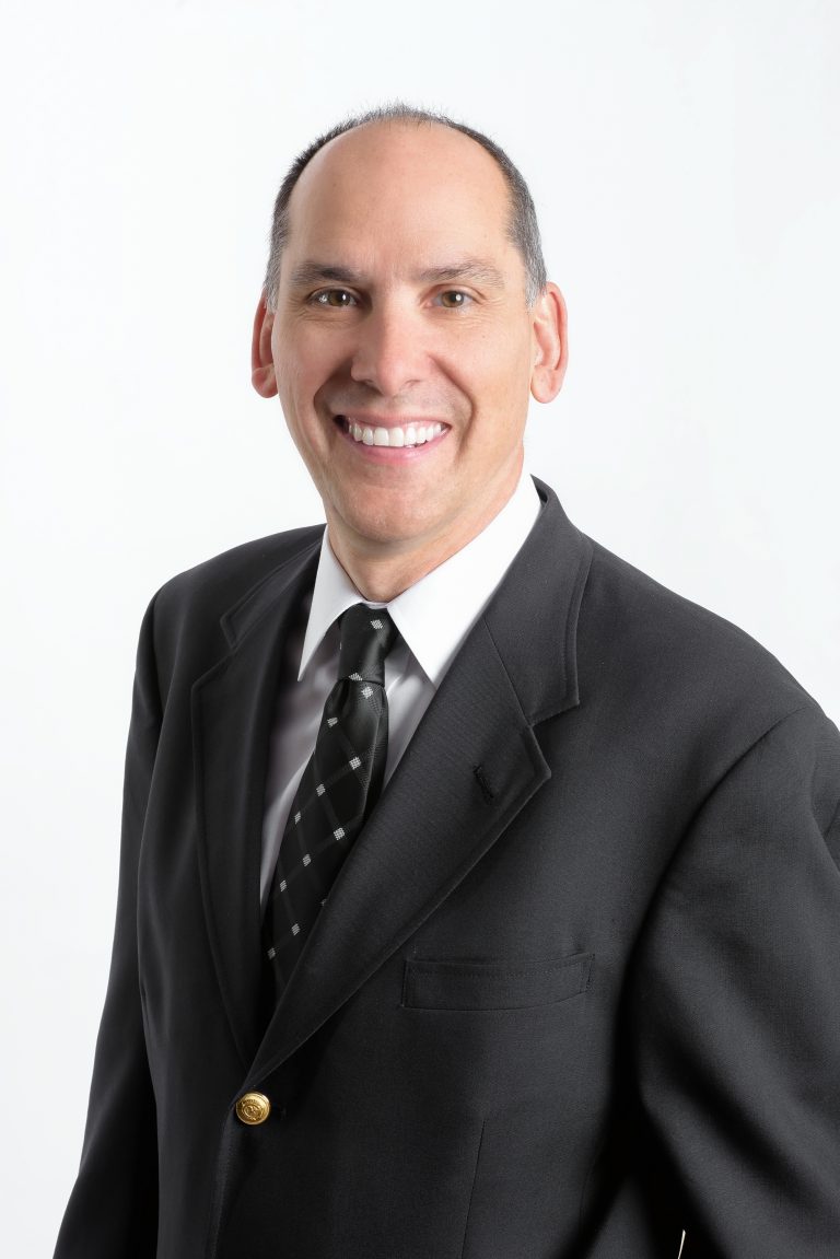 Profile photo of Dr. Michael G. Durbin, 