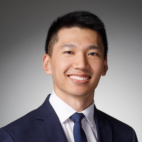 Profile photo of Dr. Yiran Xu, Profile photo of Dr. Yiran Xu,